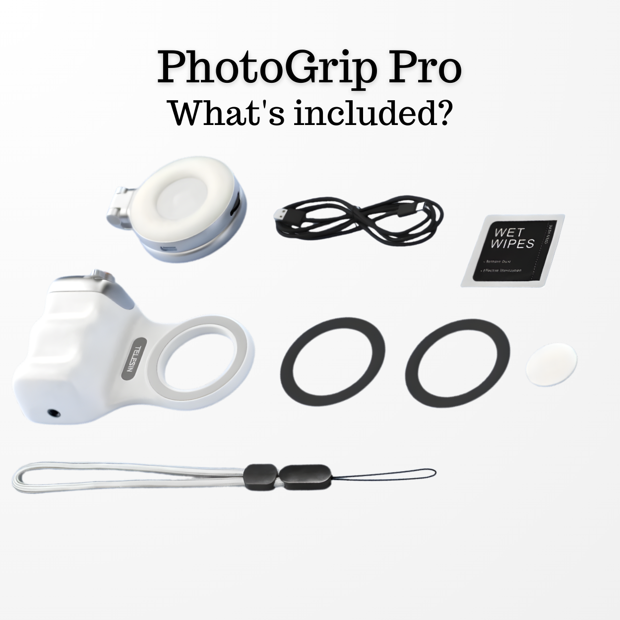 PhotoGrip